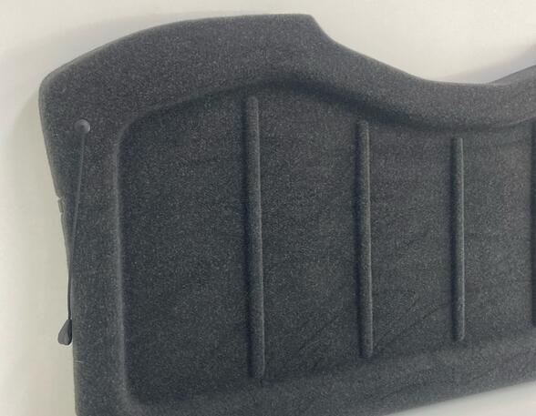 Hutablage Kofferraumabtrennung Ablage Carbon Schwarz SEAT Ibiza V 6F0 867 769 D