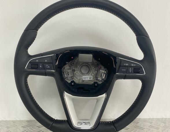 Steering Wheel SEAT Ibiza V (KJ1)