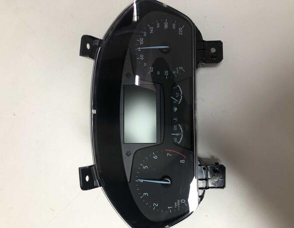 Speedometer FORD Fiesta VII (HF, HJ)