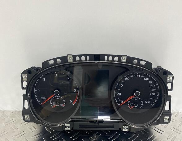 Tachometer Tacho Kombiinstrument VW Golf VII 5G0920860A 5G0920870A