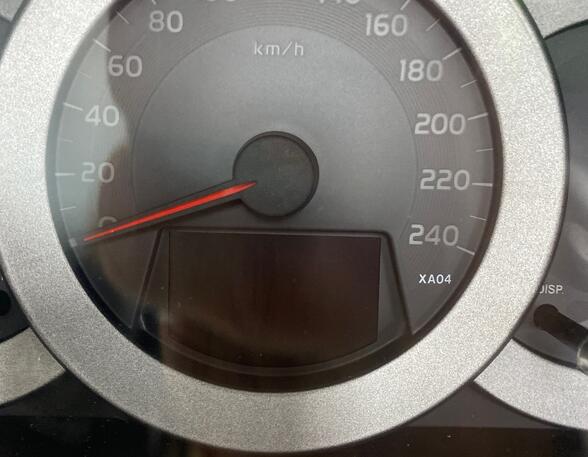 Speedometer TOYOTA RAV 4 III (A3)