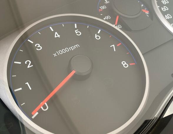 Speedometer HYUNDAI i20 (PB, PBT)