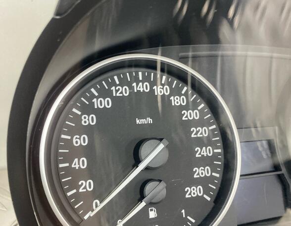 Speedometer BMW 3er Coupe (E92)