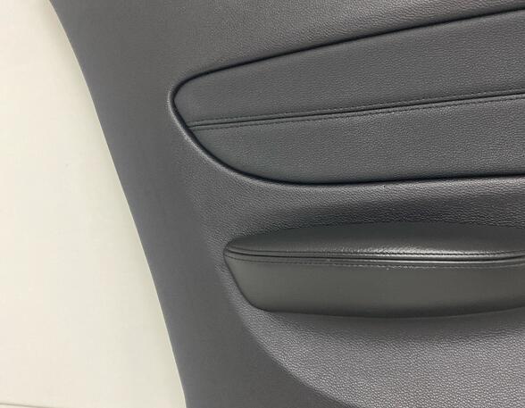 Door Card (Door Panel) BMW 1er Cabriolet (E88)