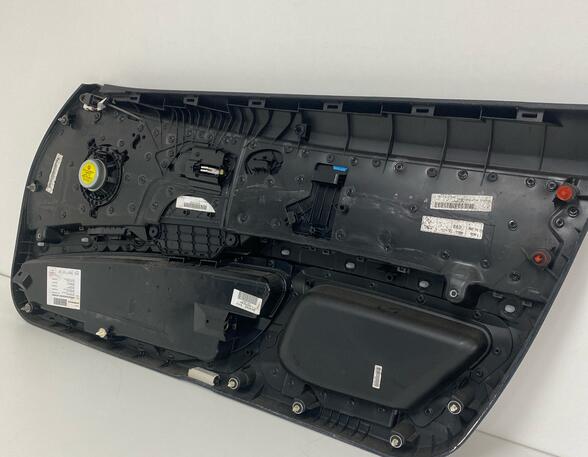 Door Card (Door Panel) BMW 3er Coupe (E92)