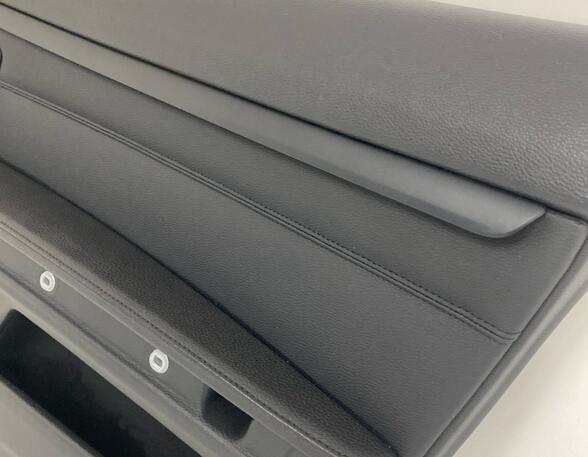 Door Card (Door Panel) BMW 3er Coupe (E92)