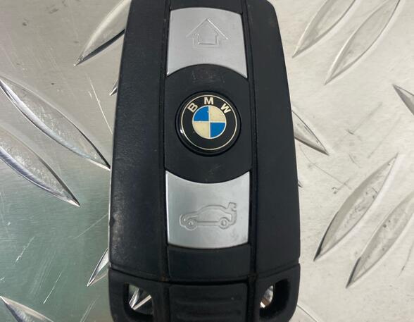 Slotcilinder Contactslot BMW 1er Cabriolet (E88)