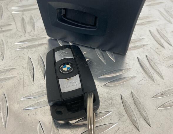 Funkschlüsseleinschub Elektr. Zündschloss Schlüssel BMW 3er Coupe E92 6 954 719