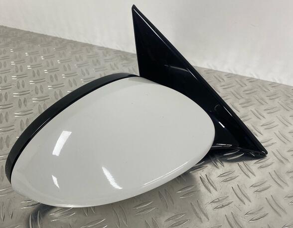 Wing (Door) Mirror BMW 3er Coupe (E92)