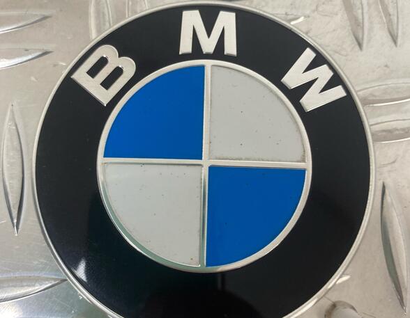 BMW Emblem Logo Plakette 74mm BMW 2er Active Tourer F45 8 219 237