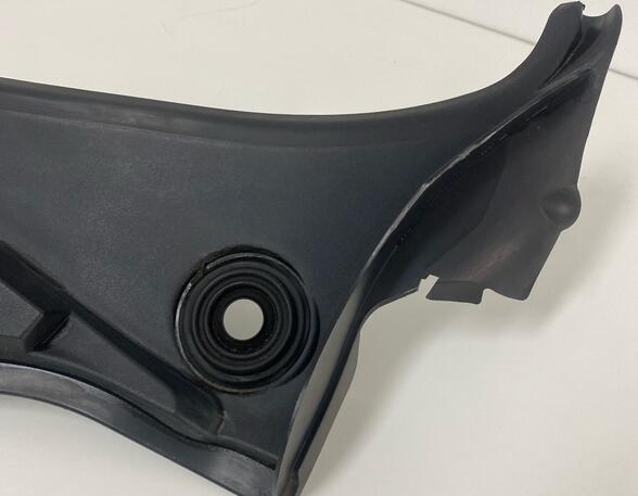Water Deflector BMW 3er Coupe (E92)