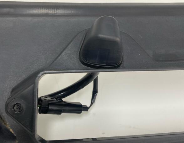 Water Deflector BMW 3er Coupe (E92)