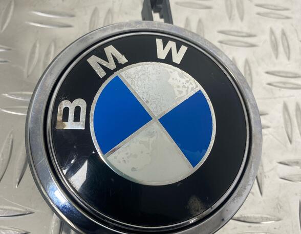 Tailgate Handle BMW 1er (E87), BMW 1er (E81)