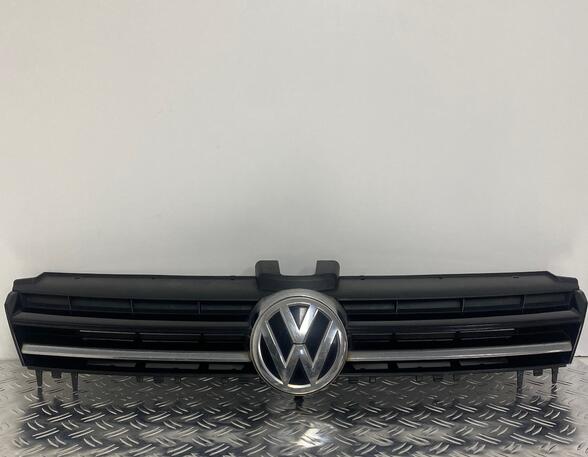 Radiator Grille VW Golf VII (5G1, BE1, BE2, BQ1)