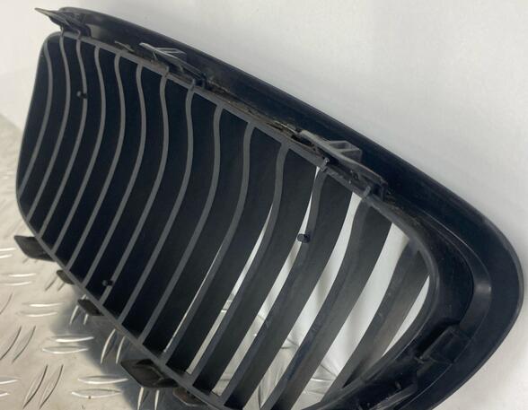 Radiator Grille BMW 3er Coupe (E92)