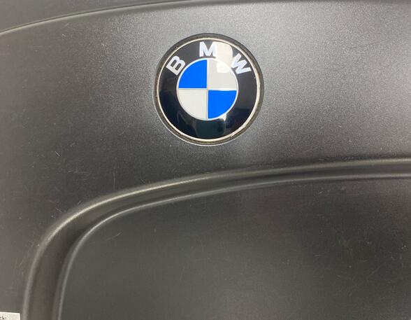 Engine Cover BMW 1er Cabriolet (E88)