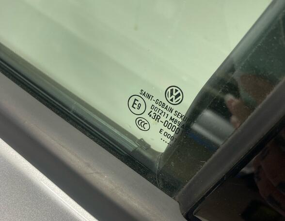 Door VW Polo (6C1, 6R1)