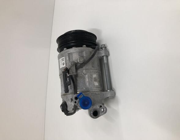 Air Conditioning Compressor BMW 2 Active Tourer (F45)