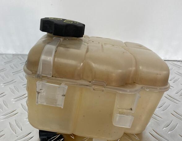 Ausgleichsbehälter Kühler Kühlmittelbehälter Sensor OPEL Astra J GTC 13393368