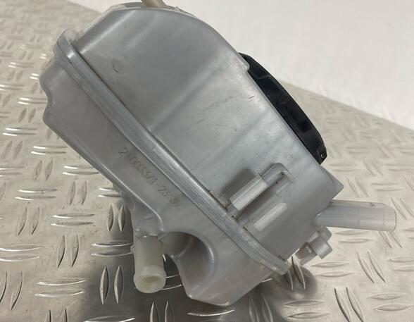 Coolant Expansion Tank SEAT Ibiza V (KJ1)