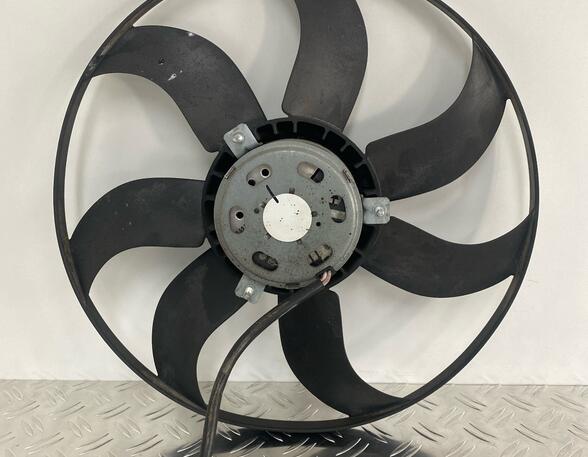 Radiator Electric Fan  Motor VW Polo (6C1, 6R1)