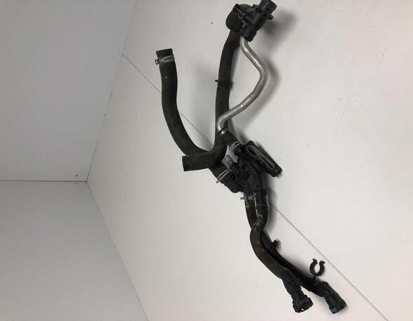 Thermostatgehäuse Kühlerleitung Geber FORD Fiesta MK8 CM5G 9K478 GA 2152998