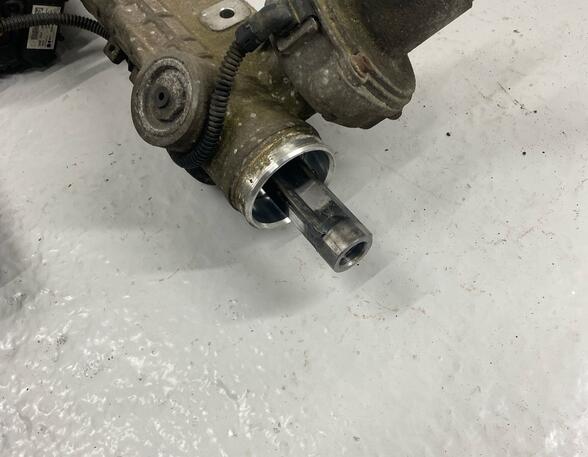 Steering Gear BMW 3er Coupe (E92)