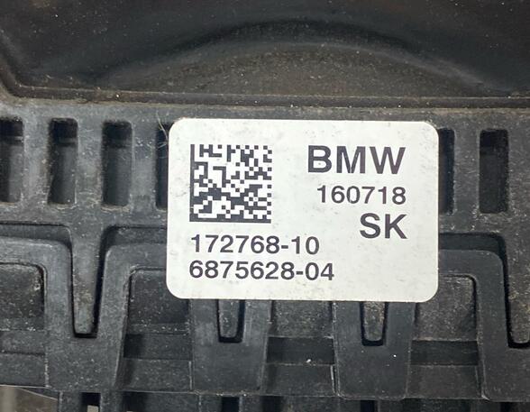 Dämpfer Motorlagerung Motorlager BMW 2er Active Tourer F45 6 875 628