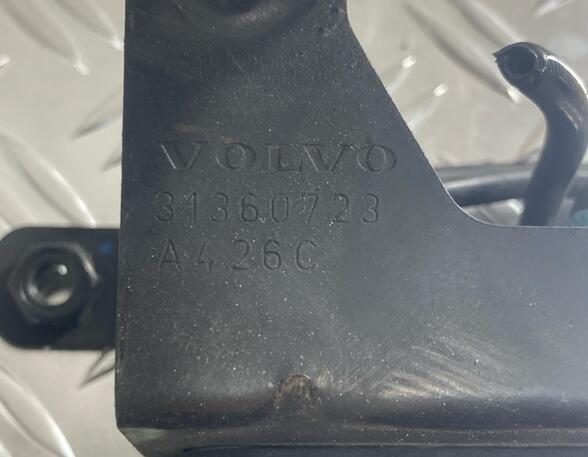 Vacuum Valve Sensor VOLVO XC90 II (256)
