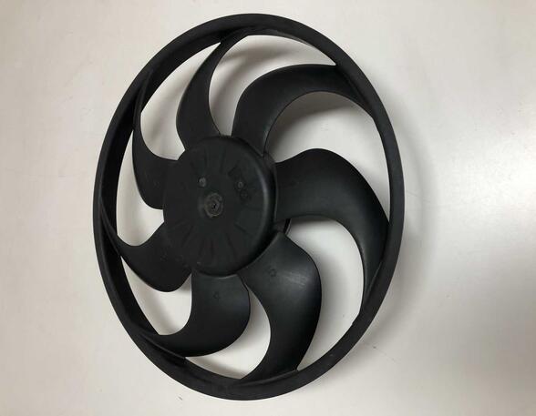 Fan Wheel FORD Fiesta VII (HF, HJ)