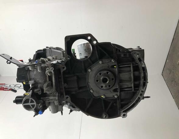 Bare Engine FORD Fiesta VII (HF, HJ)