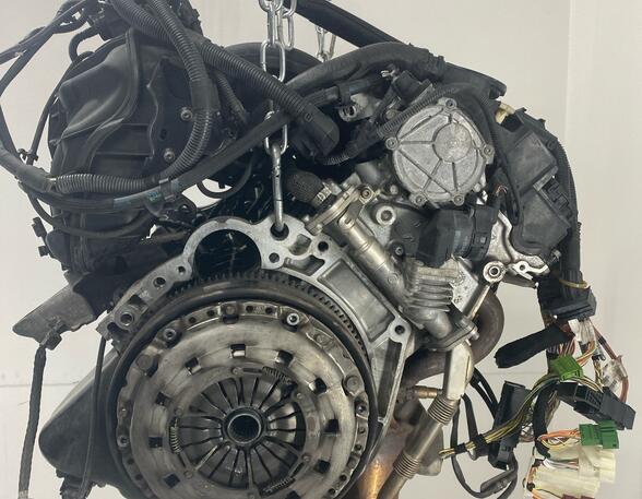 Bare Engine BMW 1er Cabriolet (E88)