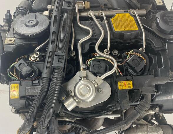 Motor Triebwerk Benzin 1,8l N43B20 BMW 1er Cabriolet E88 11 00 0 427 103