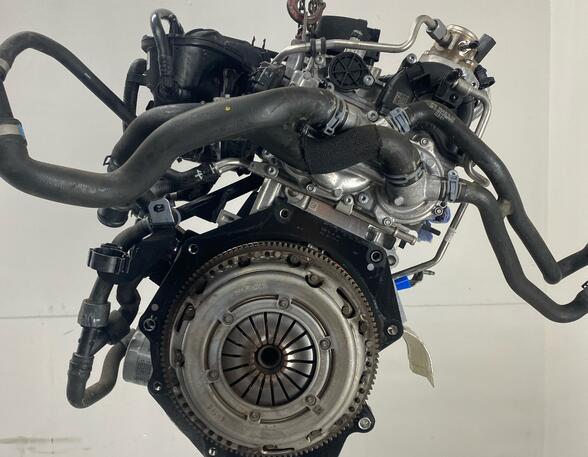 Bare Engine SEAT Ibiza V (KJ1)