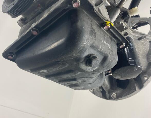 Motor Triebwerk DOHC-MPi PW81 G4LABT018978 HYUNDAI i20 PB Stirnraddeckel Defekt