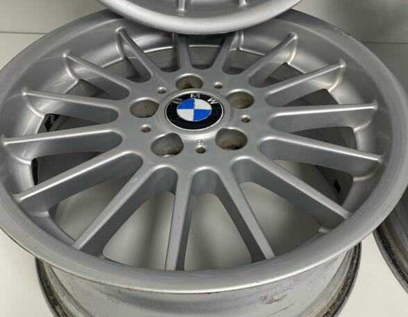 Alloy Wheels Set BMW 1er (E87), BMW 1er (E81)