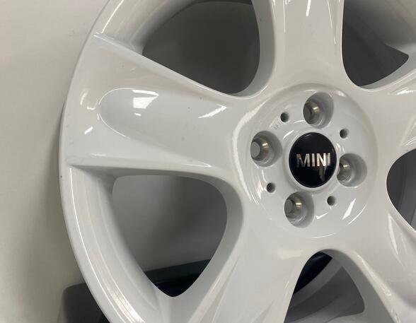 Alloy Wheel / Rim MINI Mini (R50, R53), MINI Mini (R56)