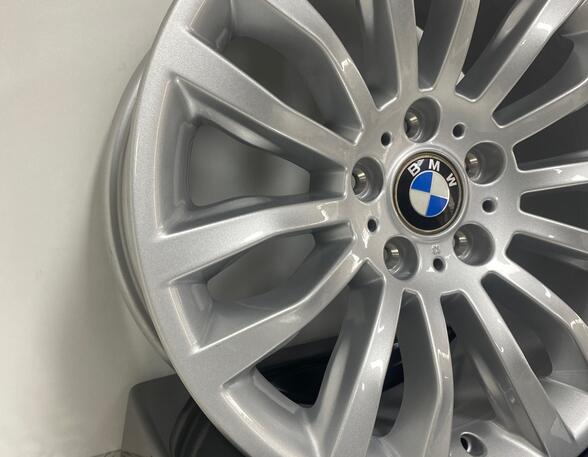 Alloy Wheel / Rim BMW X1 (E84)