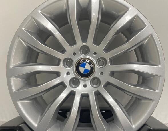 Alloy Wheel / Rim BMW X1 (E84)