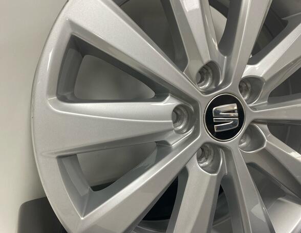 Alloy Wheel / Rim SEAT Ibiza V (KJ1)