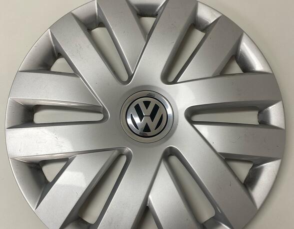 Wheel Covers VW Polo (6C1, 6R1)