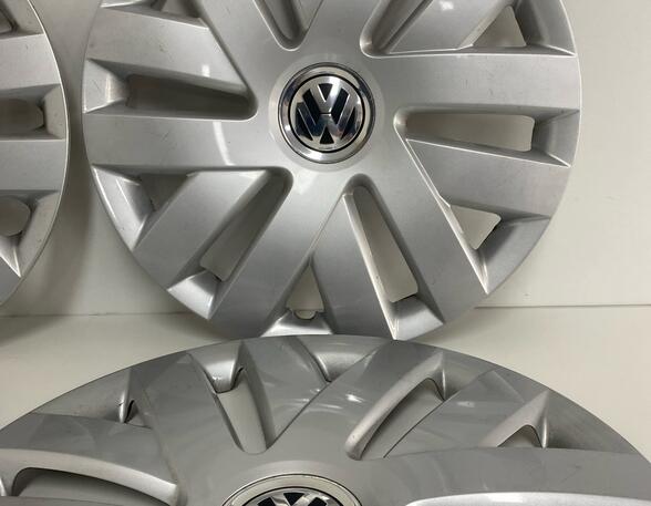 Wheel Covers VW Polo (6C1, 6R1)