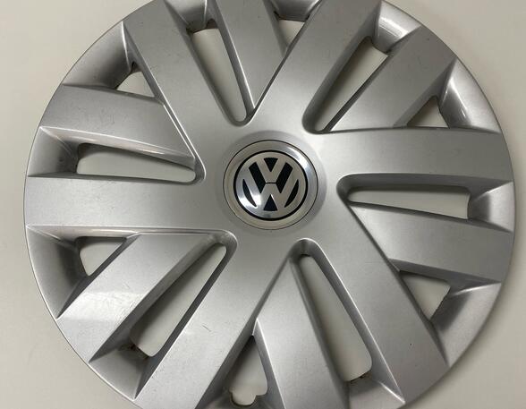 Wheel Covers VW Polo (6C1, 6R1)