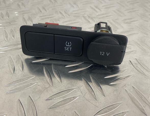 Reifendruck Kontrollsystem Schalter Taster VW Up AA 1S0 953 508