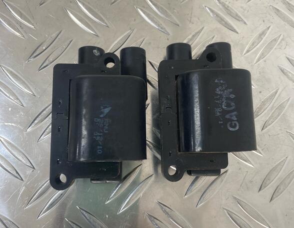 Ignition Coil HYUNDAI i20 (PB, PBT)