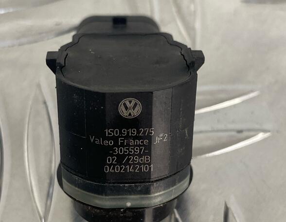 PDC Sensor Einparkhilfe Parksensor Einparksensor Silber VW Polo V 1S0 919 275