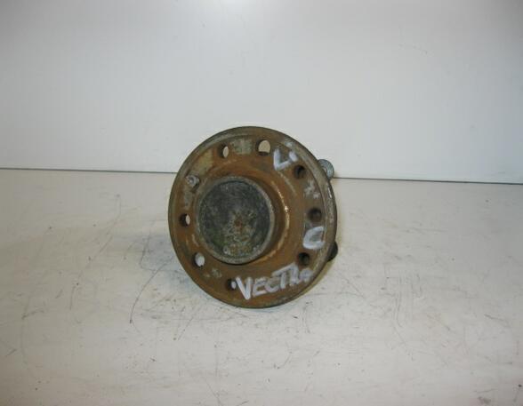 Wheel Hub Protection Cap OPEL Vectra C (--)