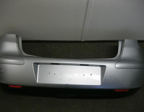 STOSSFÄNGER (Stossstange hinten) Seat Ibiza Benzin (6L) 1198 ccm 51 KW 2006>2007