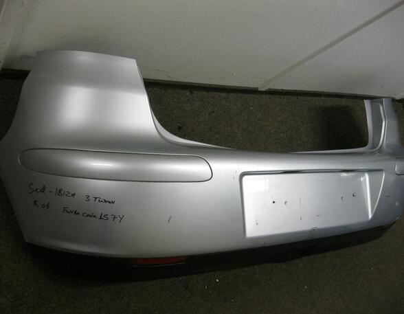 Antenne SEAT Ibiza III (6L1)