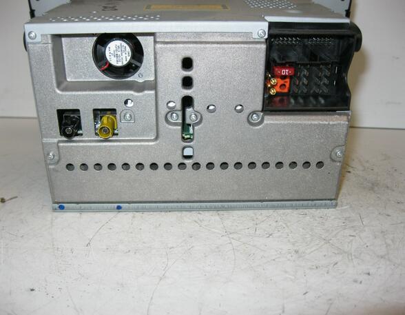 CD-Radio MERCEDES-BENZ C-Klasse T-Model (S203)